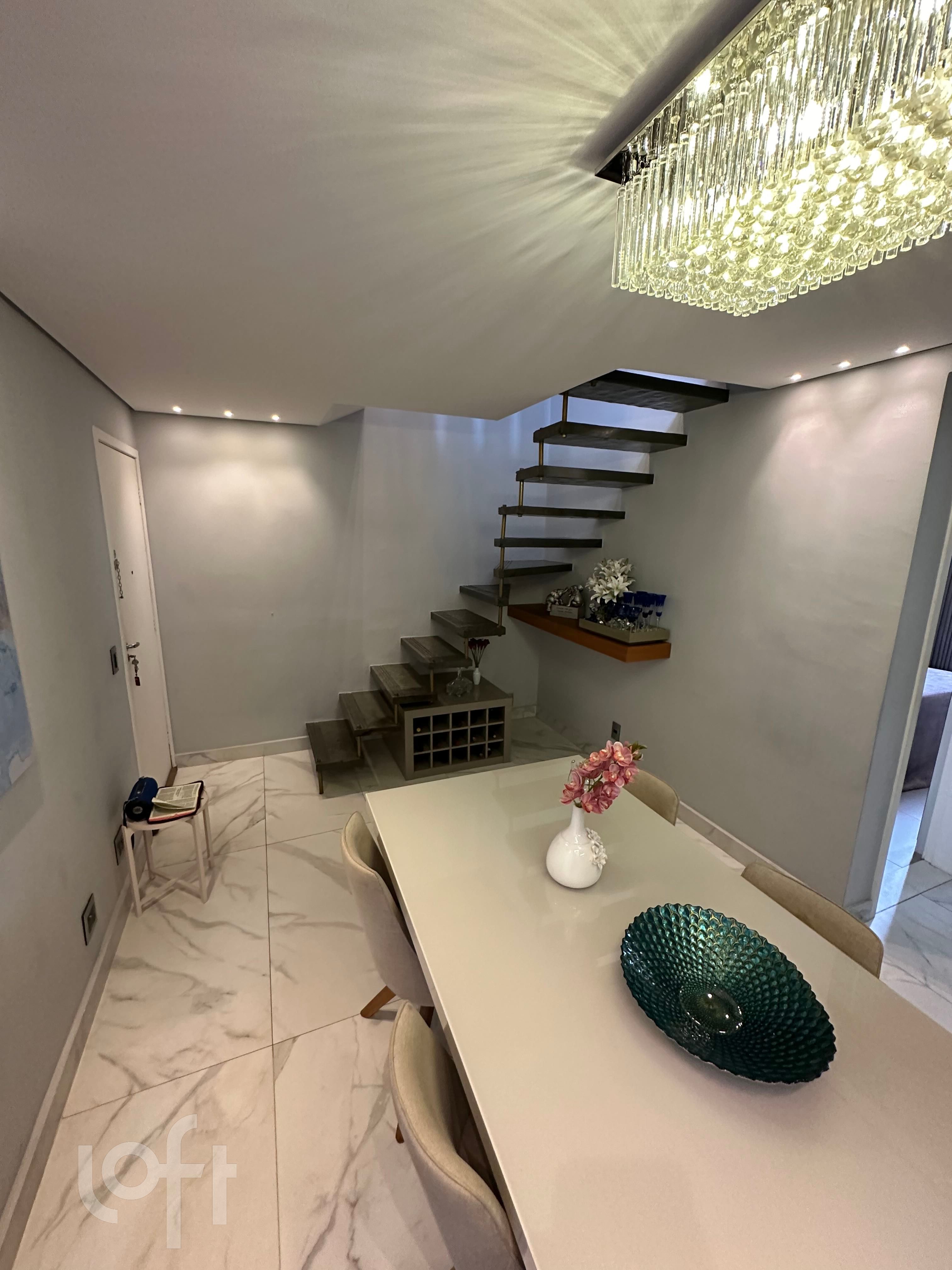 Apartamento à venda com 2 quartos, 100m² - Foto 14