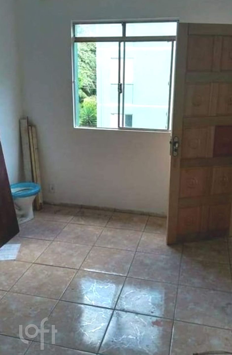 Apartamento, 2 quartos, 46 m² - Foto 3