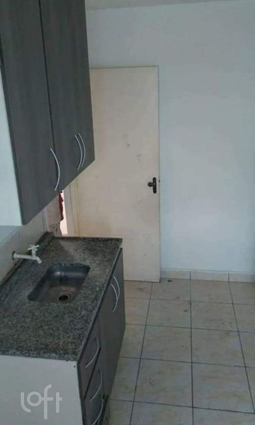 Apartamento à venda com 2 quartos, 46m² - Foto 5