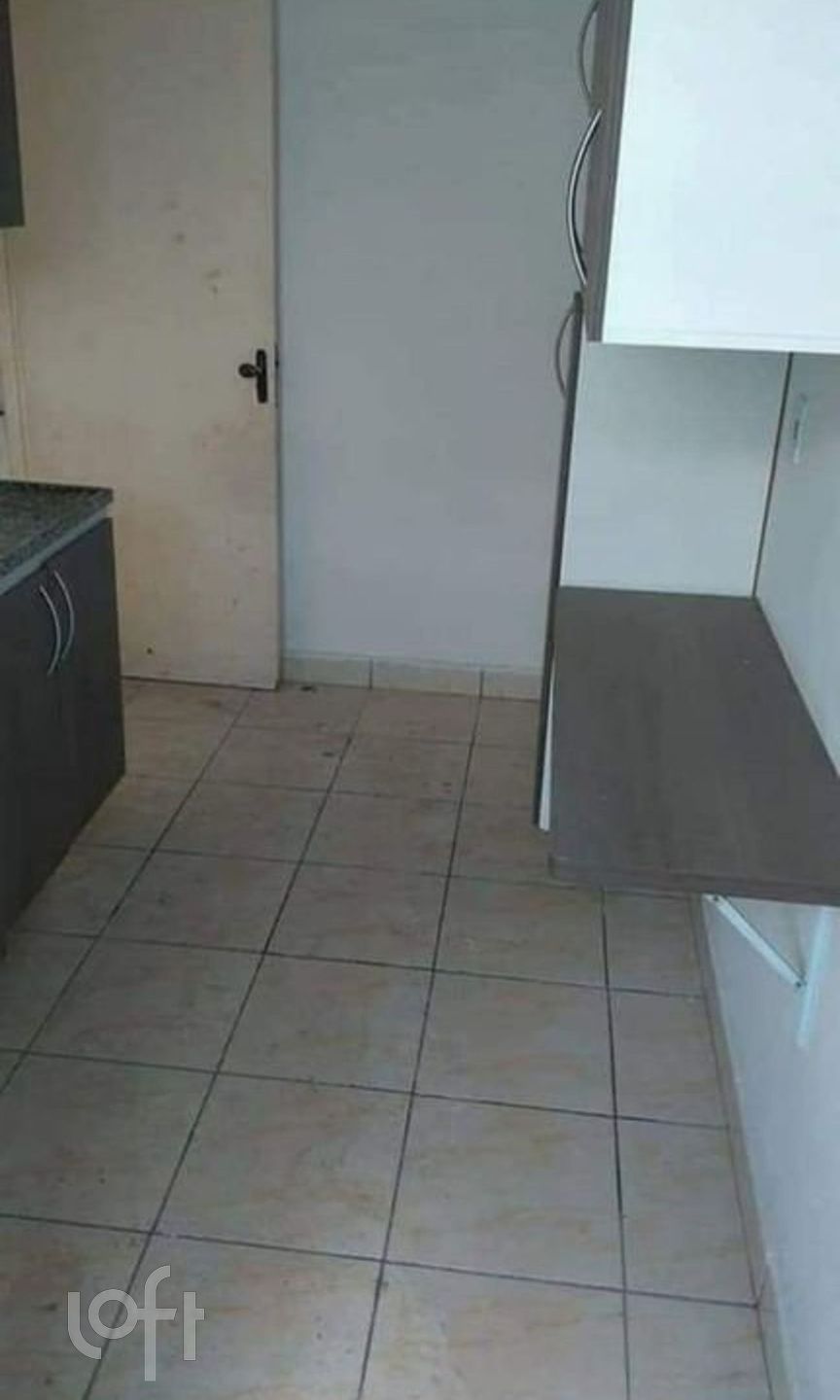 Apartamento, 2 quartos, 46 m² - Foto 4