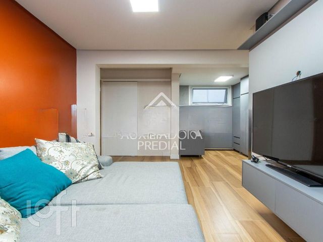 Apartamento com 63m², 2 dormitórios, 1 suíte, 1 vaga, Rio Branco em Porto Alegre