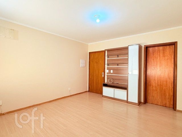 Apartamento com 79m², 2 dormitórios, 1 vaga, Floresta em Porto Alegre