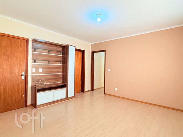 Apartamento com 79m², 2 dormitórios, 1 vaga, Floresta em Porto Alegre
