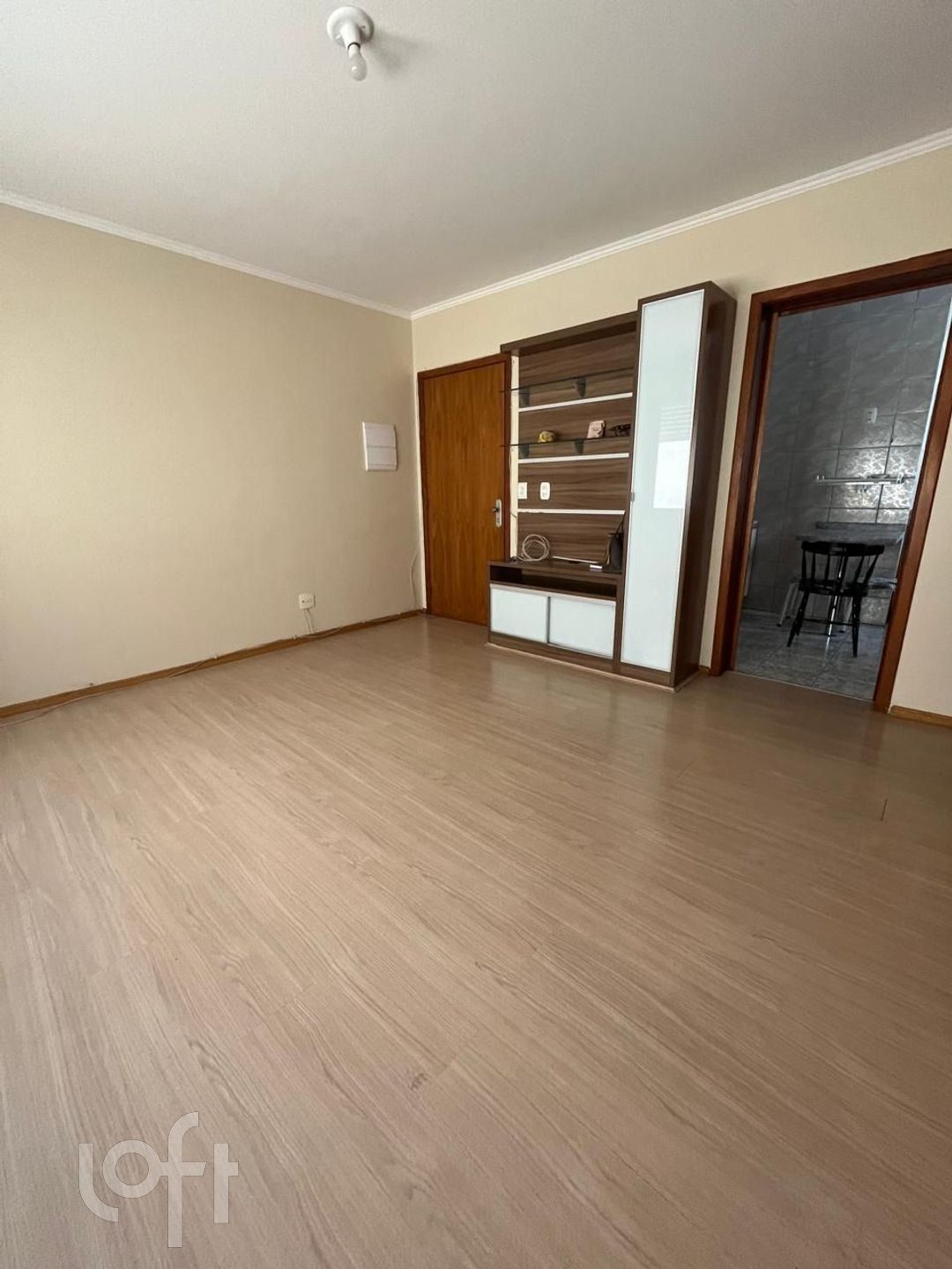 Apartamento com 79m², 2 dormitórios, 1 vaga, Floresta em Porto Alegre