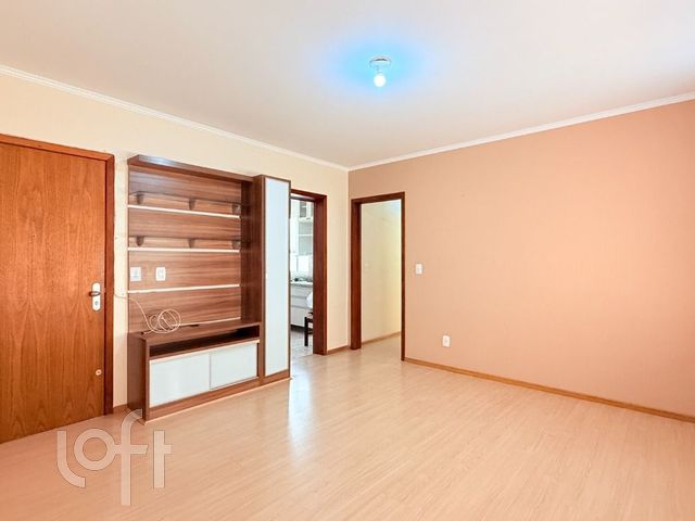 Apartamento com 79m², 2 dormitórios, 1 vaga, Floresta em Porto Alegre