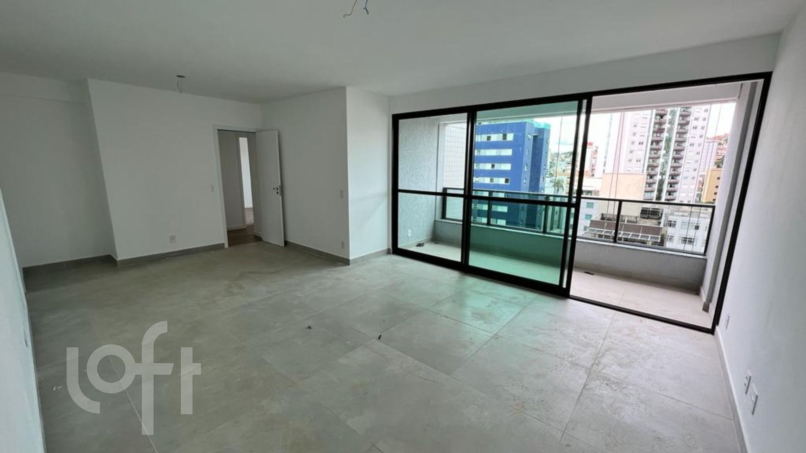 Apartamento à venda com 4 quartos, 134m² - Foto 3