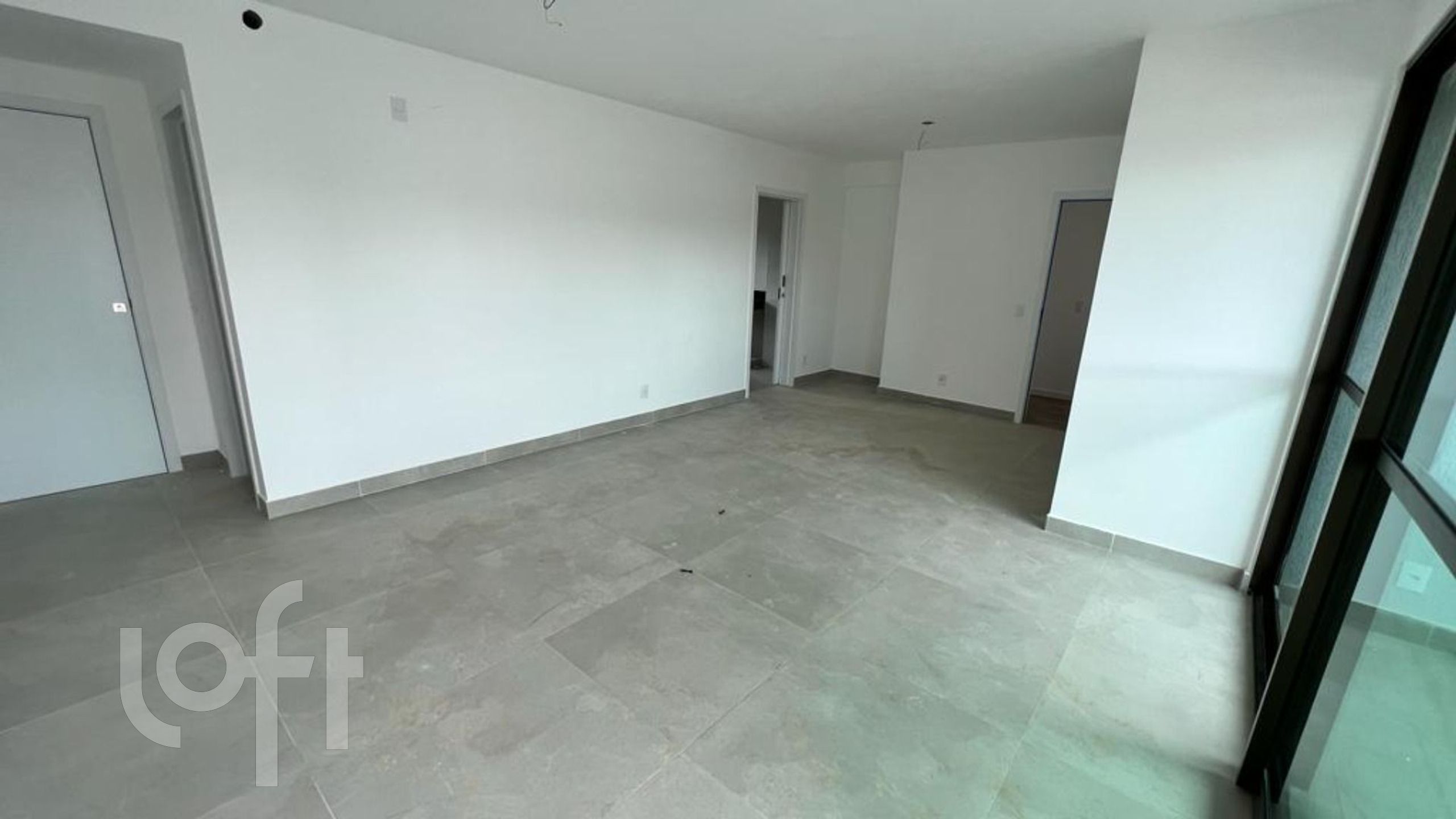 Apartamento à venda com 4 quartos, 134m² - Foto 4