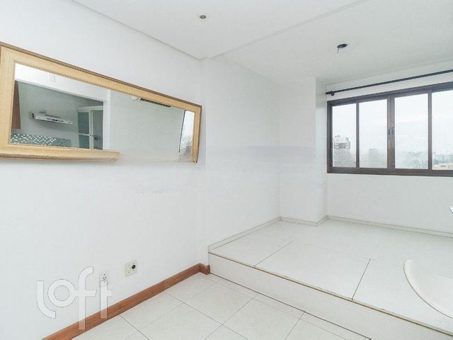 Apartamento com 62m², 2 dormitórios, 1 vaga, Cidade Baixa em Porto Alegre