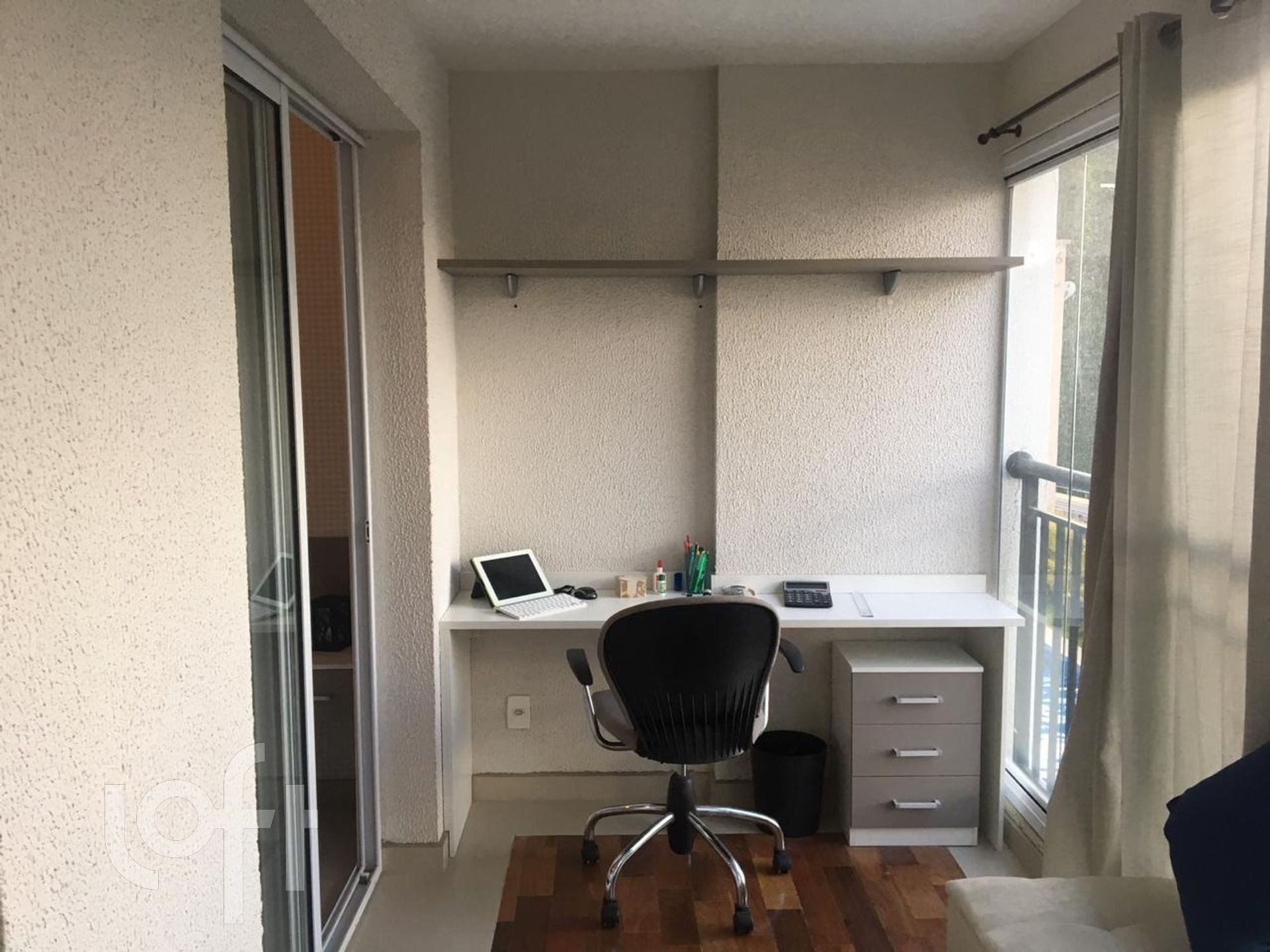 Apartamento, 1 quarto, 35 m² - Foto 50