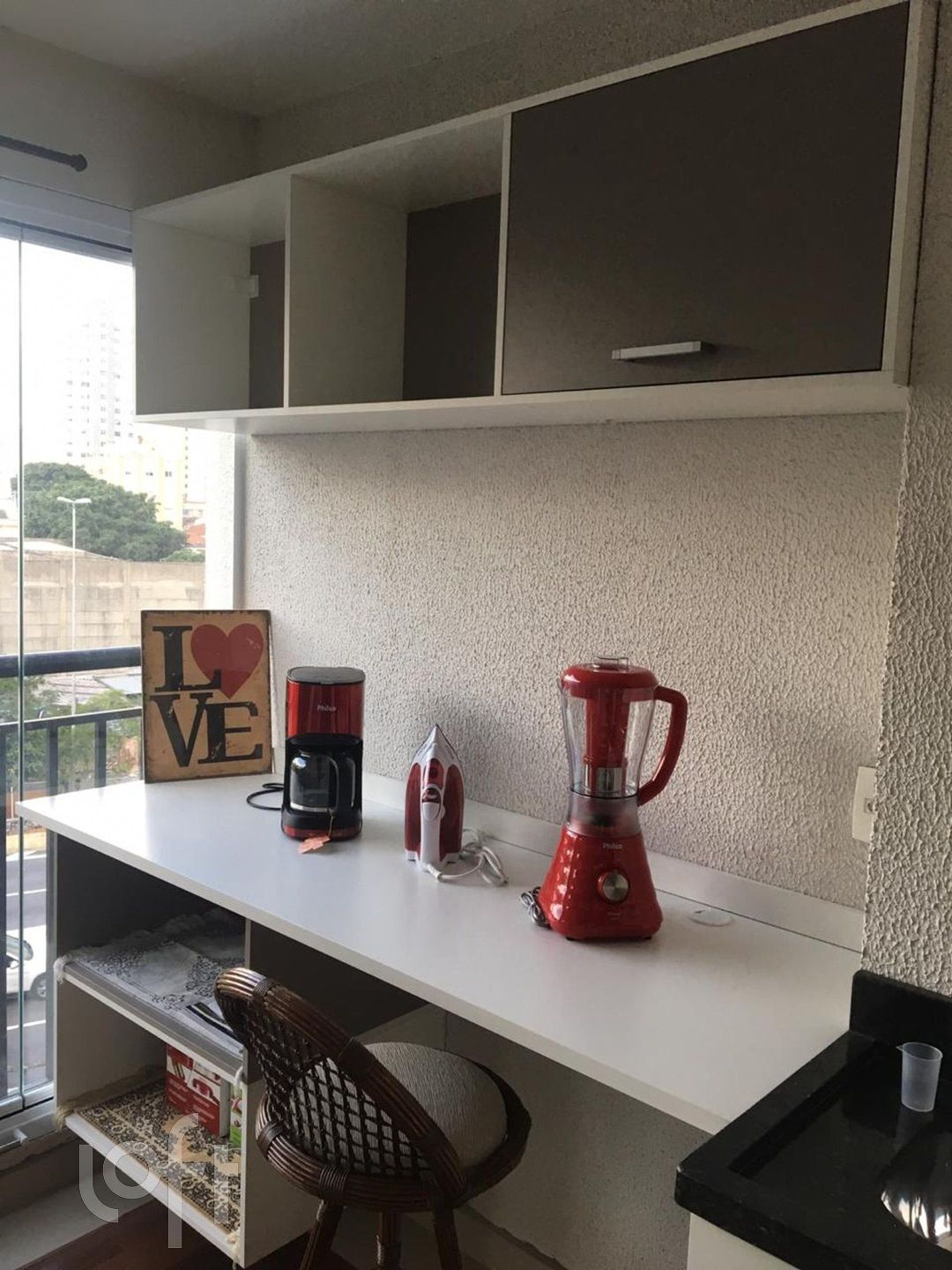 Apartamento, 1 quarto, 35 m² - Foto 40