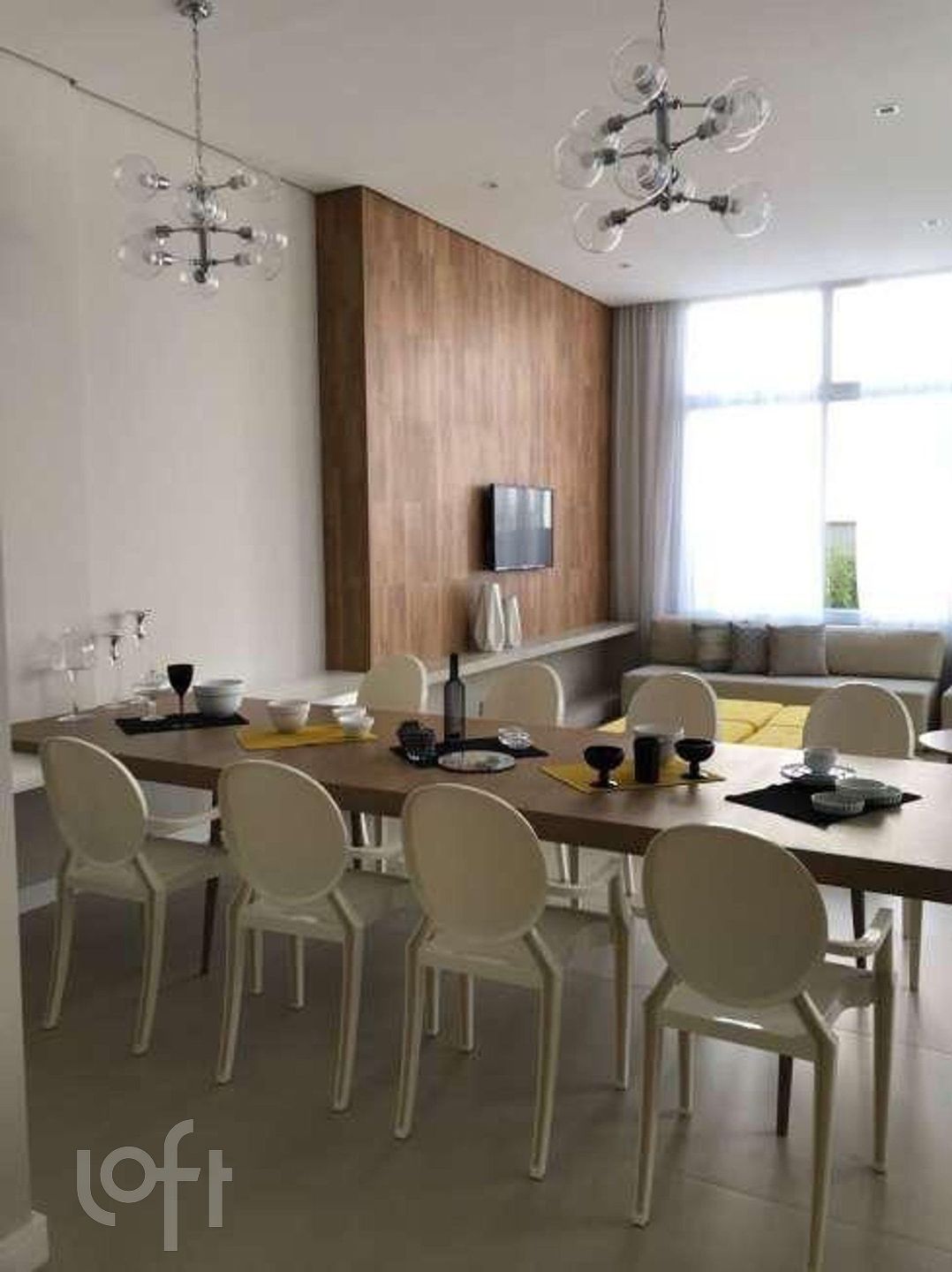 Apartamento, 1 quarto, 35 m² - Foto 21