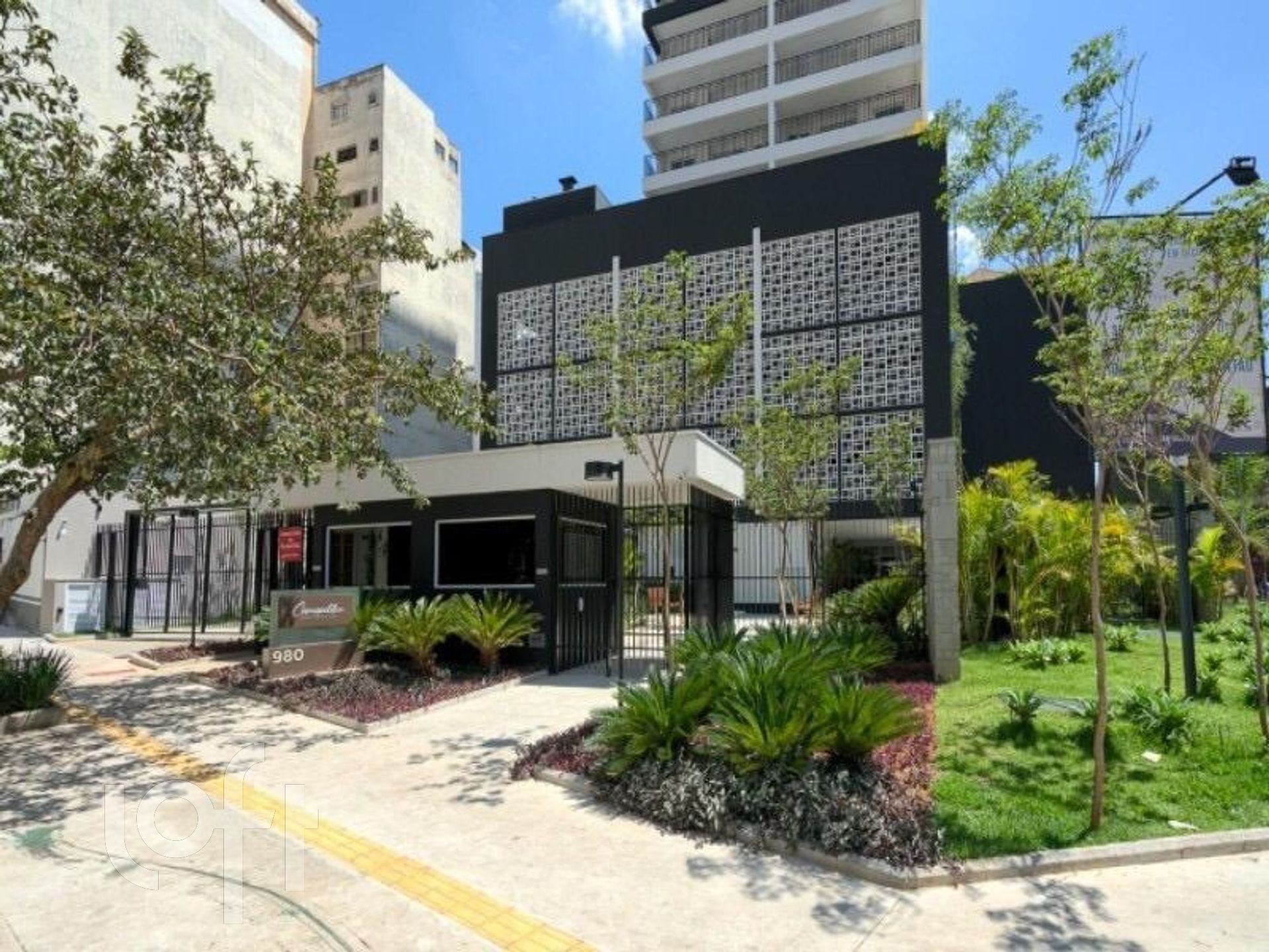 Apartamento, 1 quarto, 35 m² - Foto 31