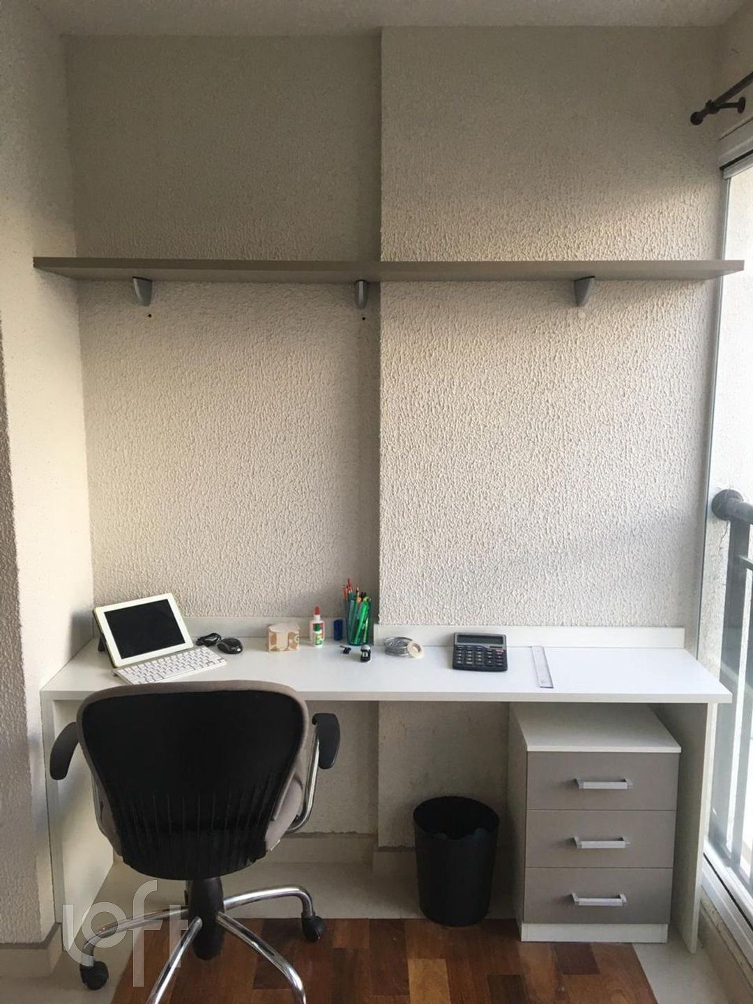 Apartamento, 1 quarto, 35 m² - Foto 45