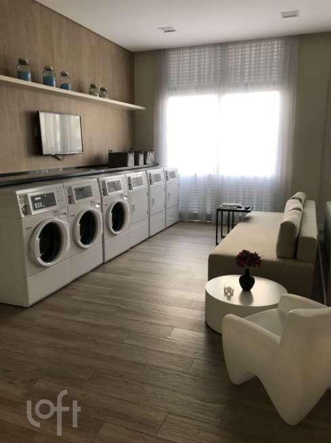 Apartamento, 1 quarto, 35 m² - Foto 7