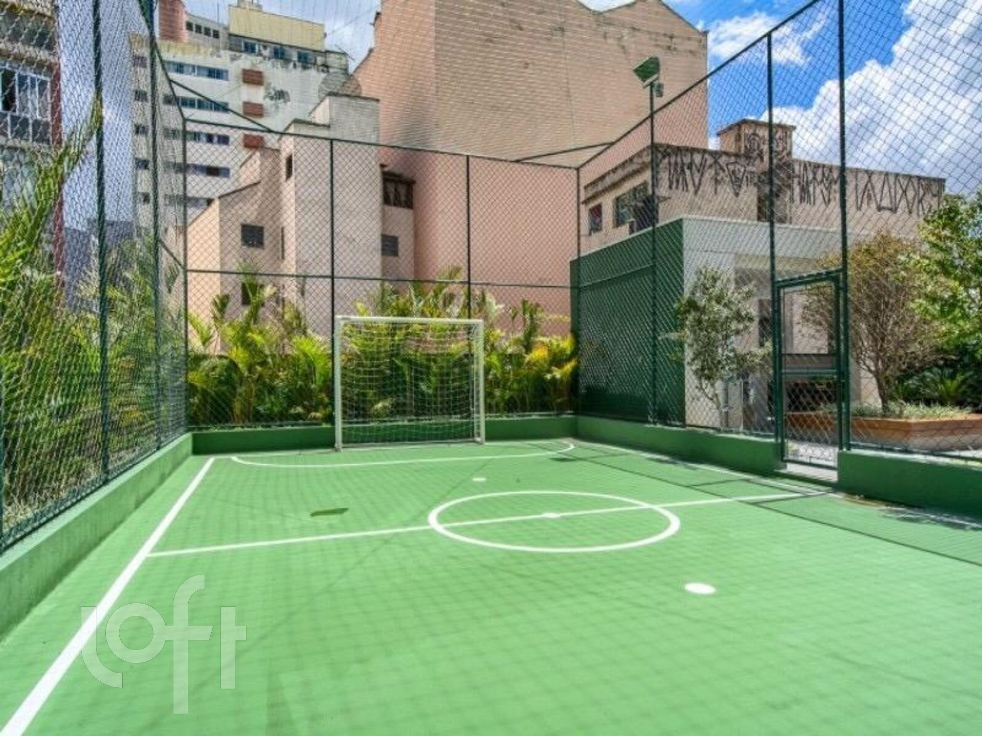 Apartamento, 1 quarto, 35 m² - Foto 30