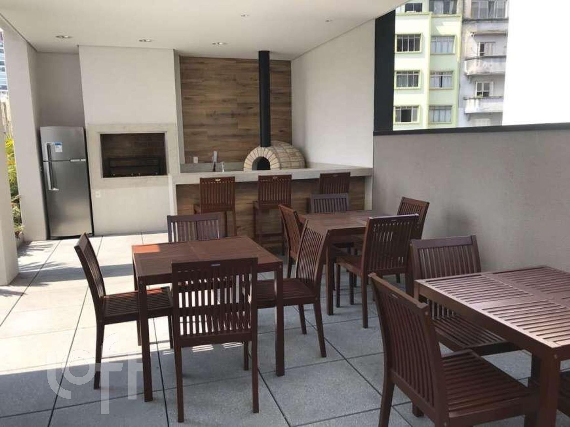 Apartamento, 1 quarto, 35 m² - Foto 25