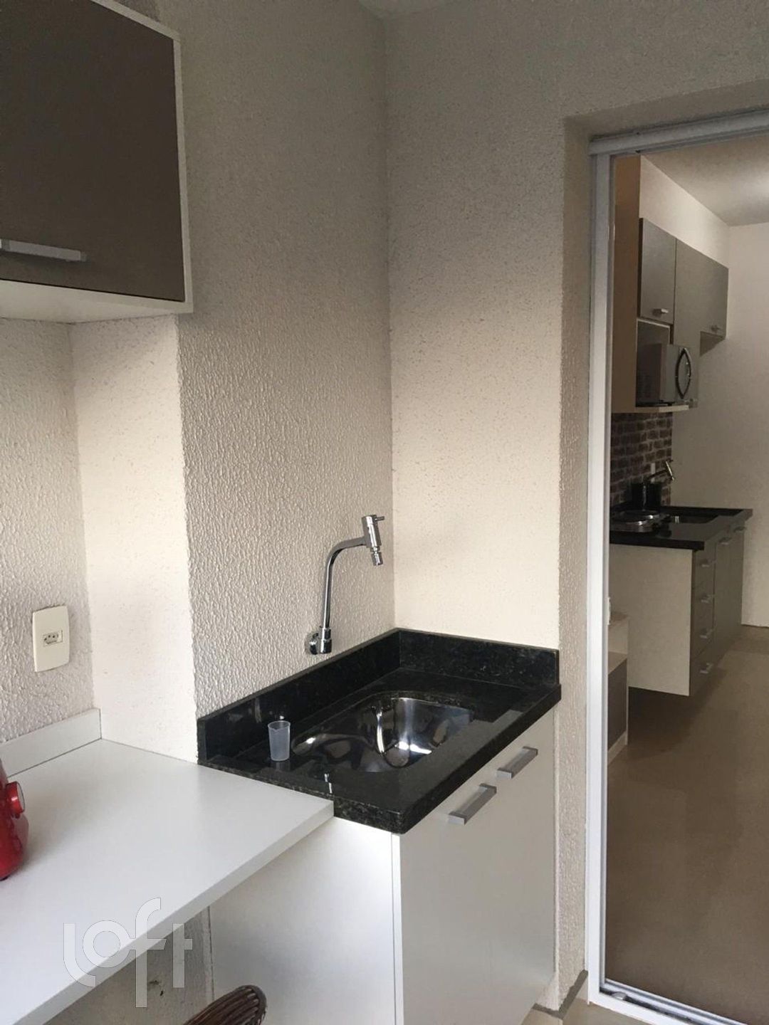 Apartamento, 1 quarto, 35 m² - Foto 37