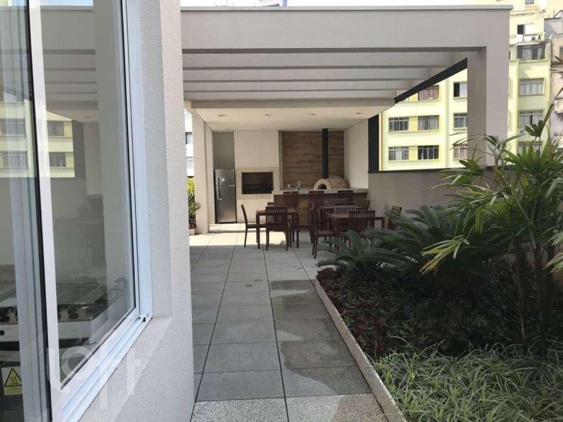 Apartamento, 1 quarto, 35 m² - Foto 12