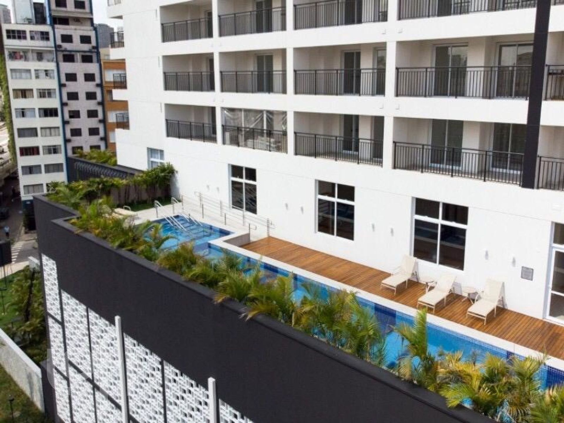 Apartamento, 1 quarto, 35 m² - Foto 28