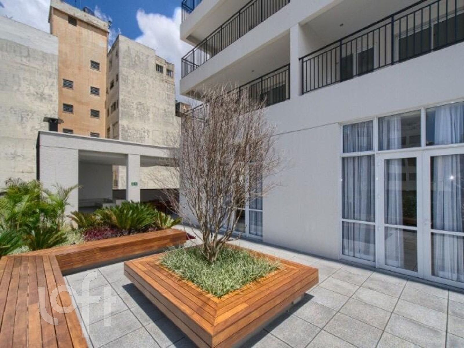 Apartamento, 1 quarto, 35 m² - Foto 32