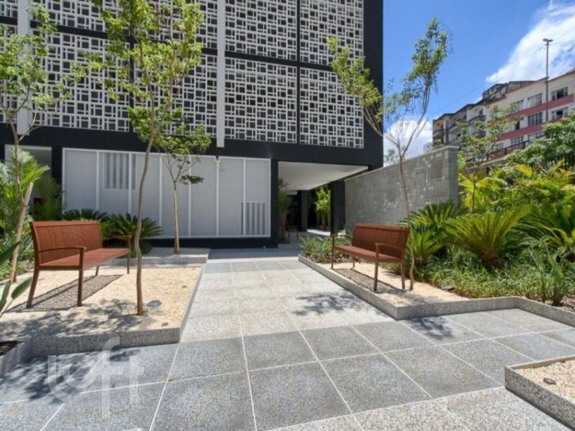 Apartamento, 1 quarto, 35 m² - Foto 26