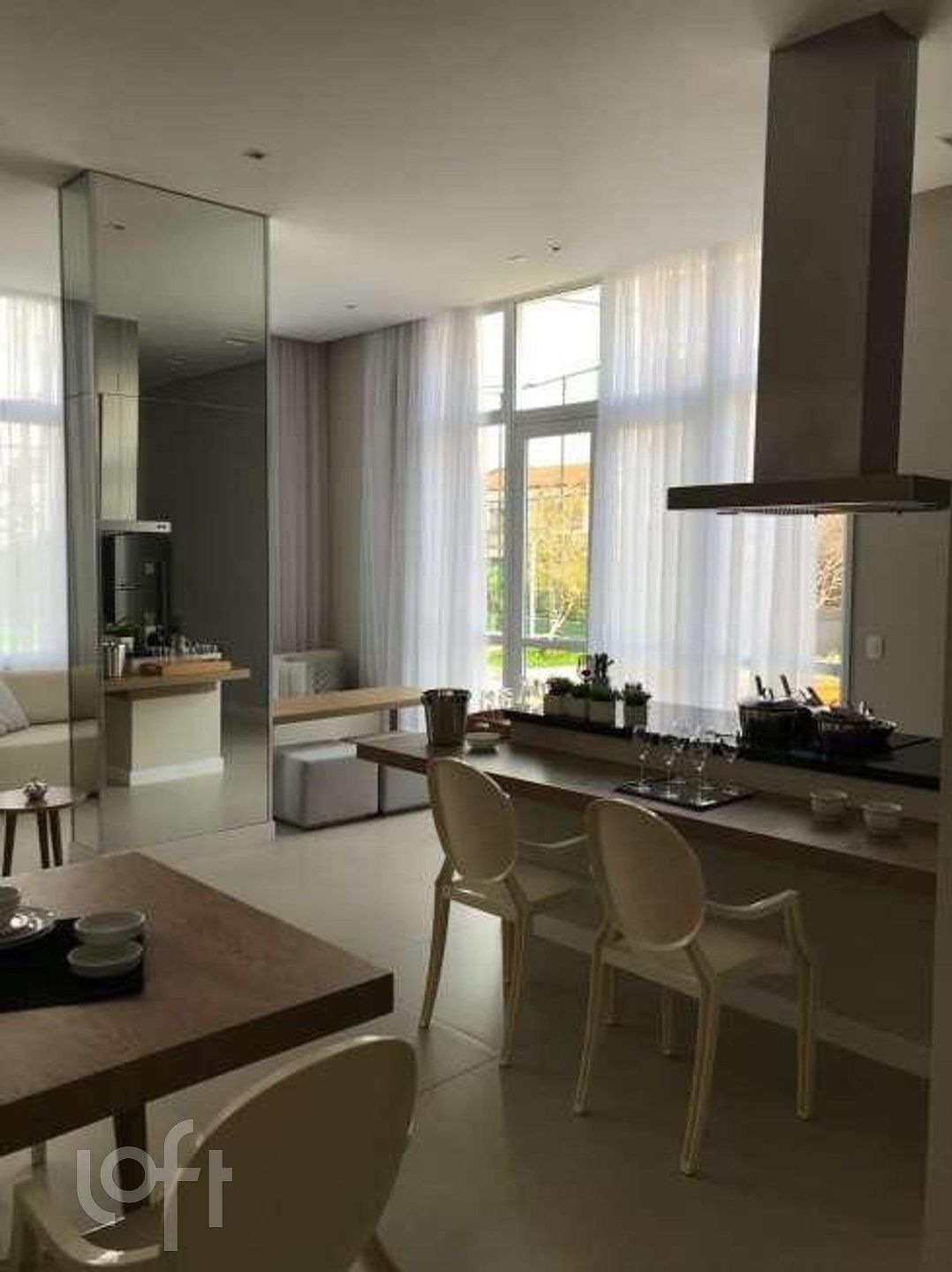 Apartamento, 1 quarto, 35 m² - Foto 14