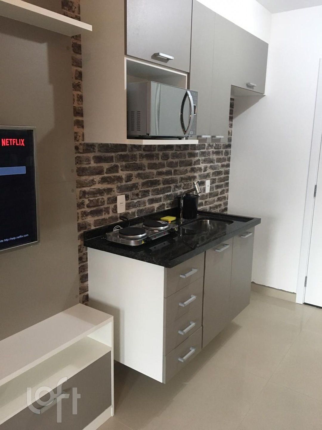 Apartamento, 1 quarto, 35 m² - Foto 39