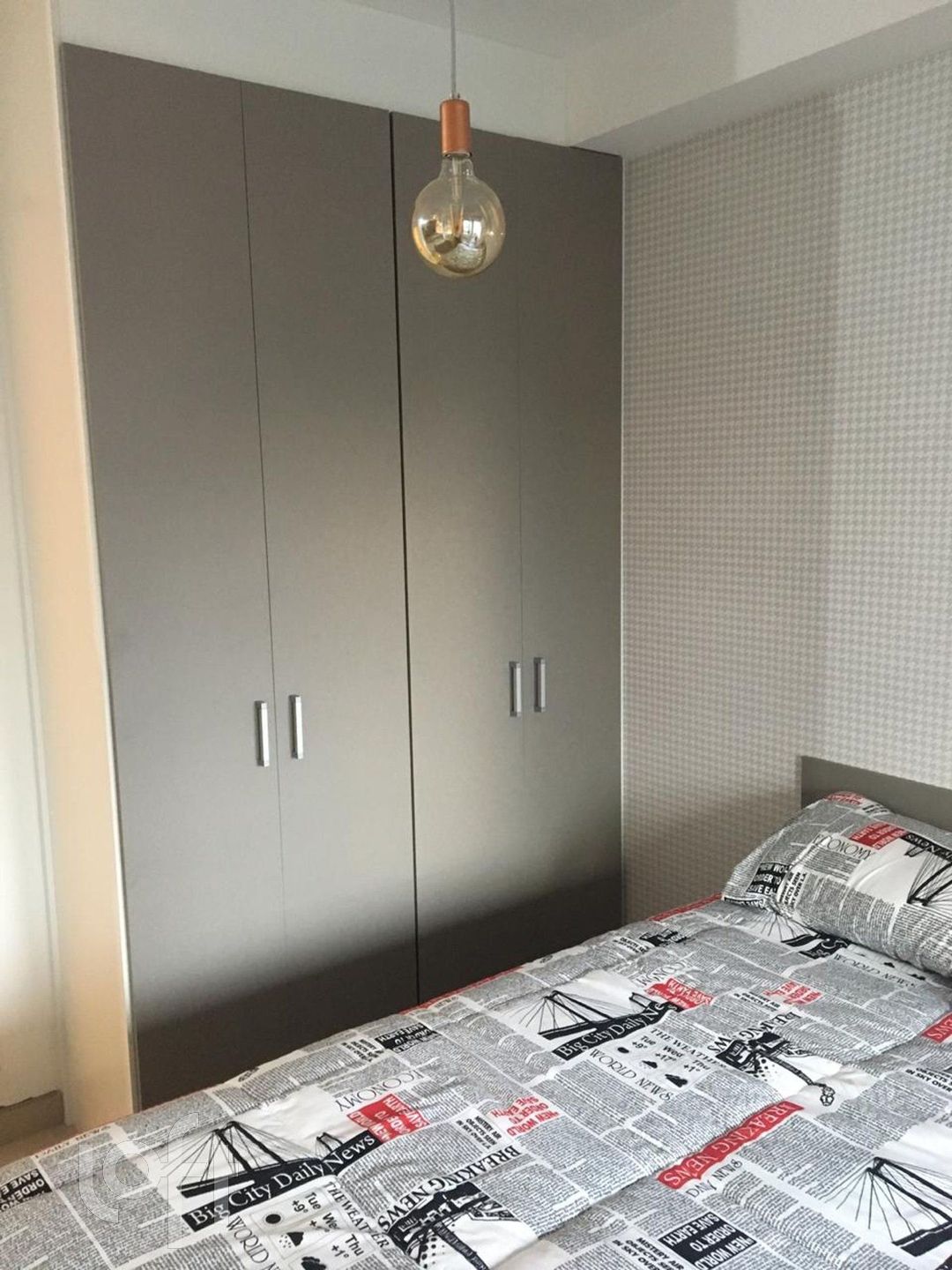 Apartamento, 1 quarto, 35 m² - Foto 46