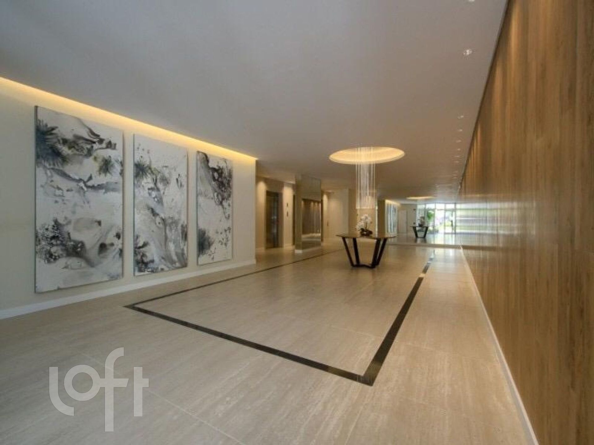 Apartamento, 1 quarto, 35 m² - Foto 29
