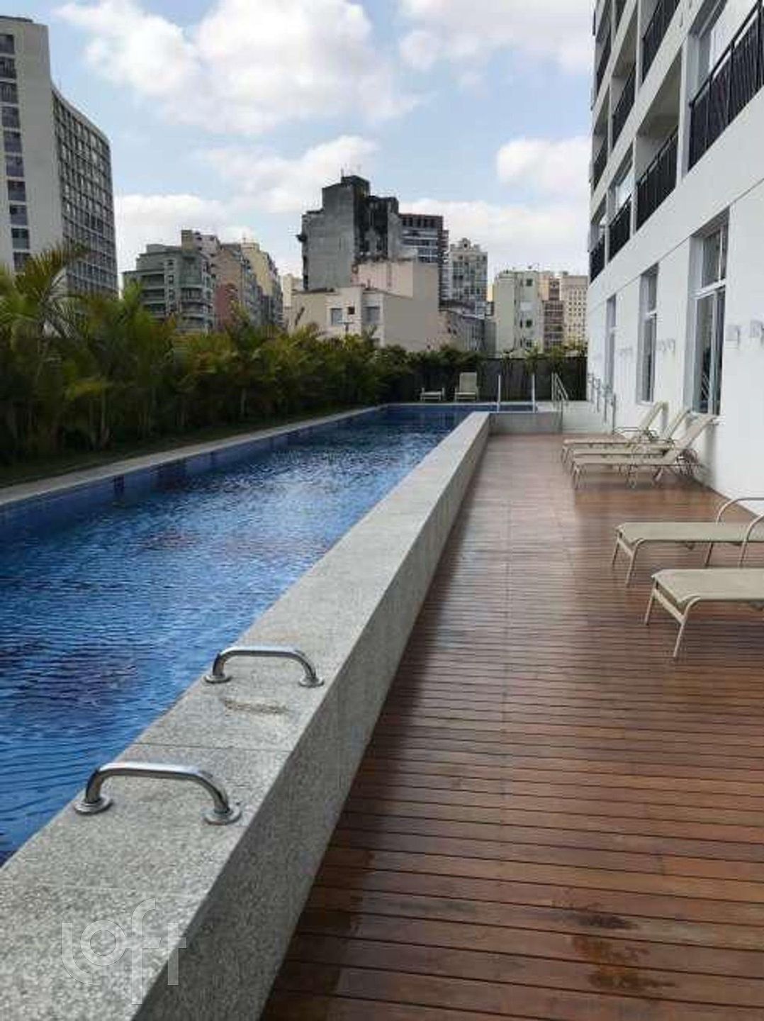 Apartamento, 1 quarto, 35 m² - Foto 24