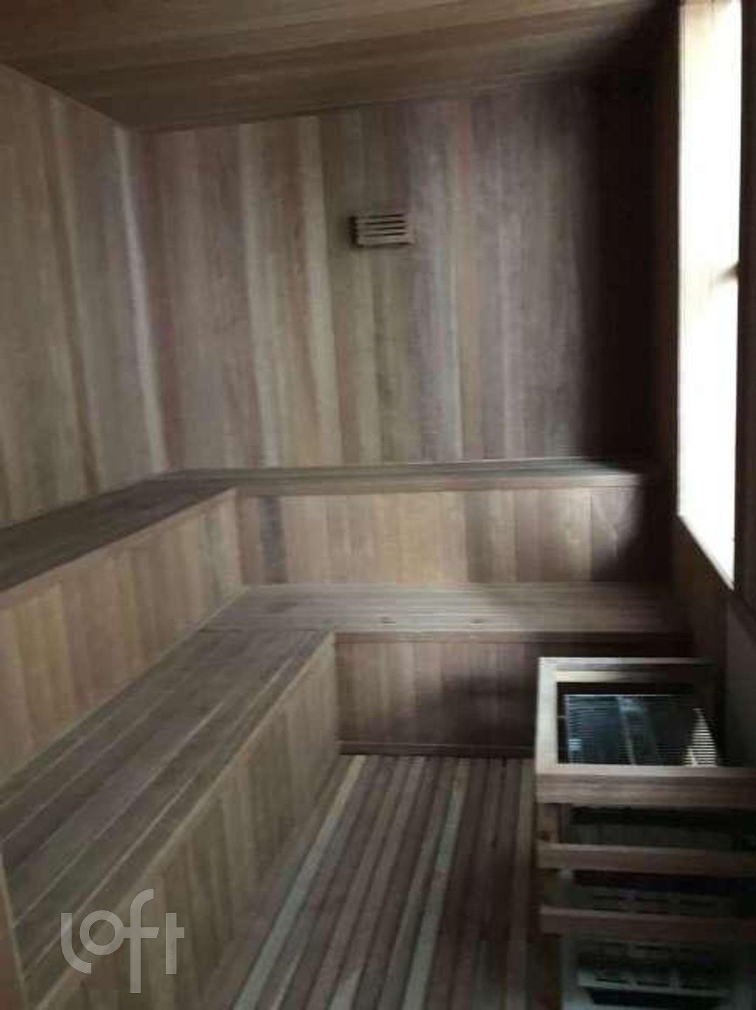 Apartamento, 1 quarto, 35 m² - Foto 18