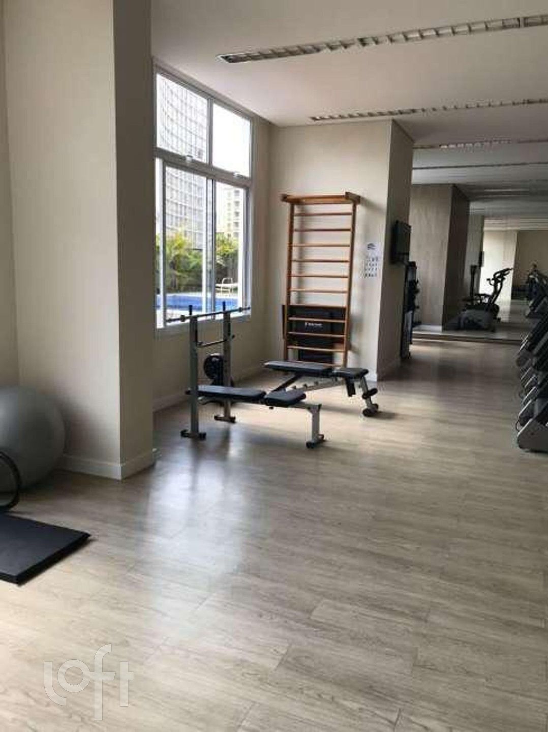 Apartamento, 1 quarto, 35 m² - Foto 16