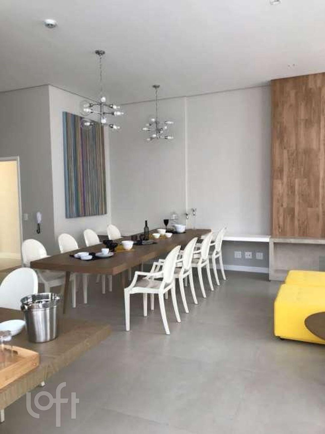 Apartamento, 1 quarto, 35 m² - Foto 15