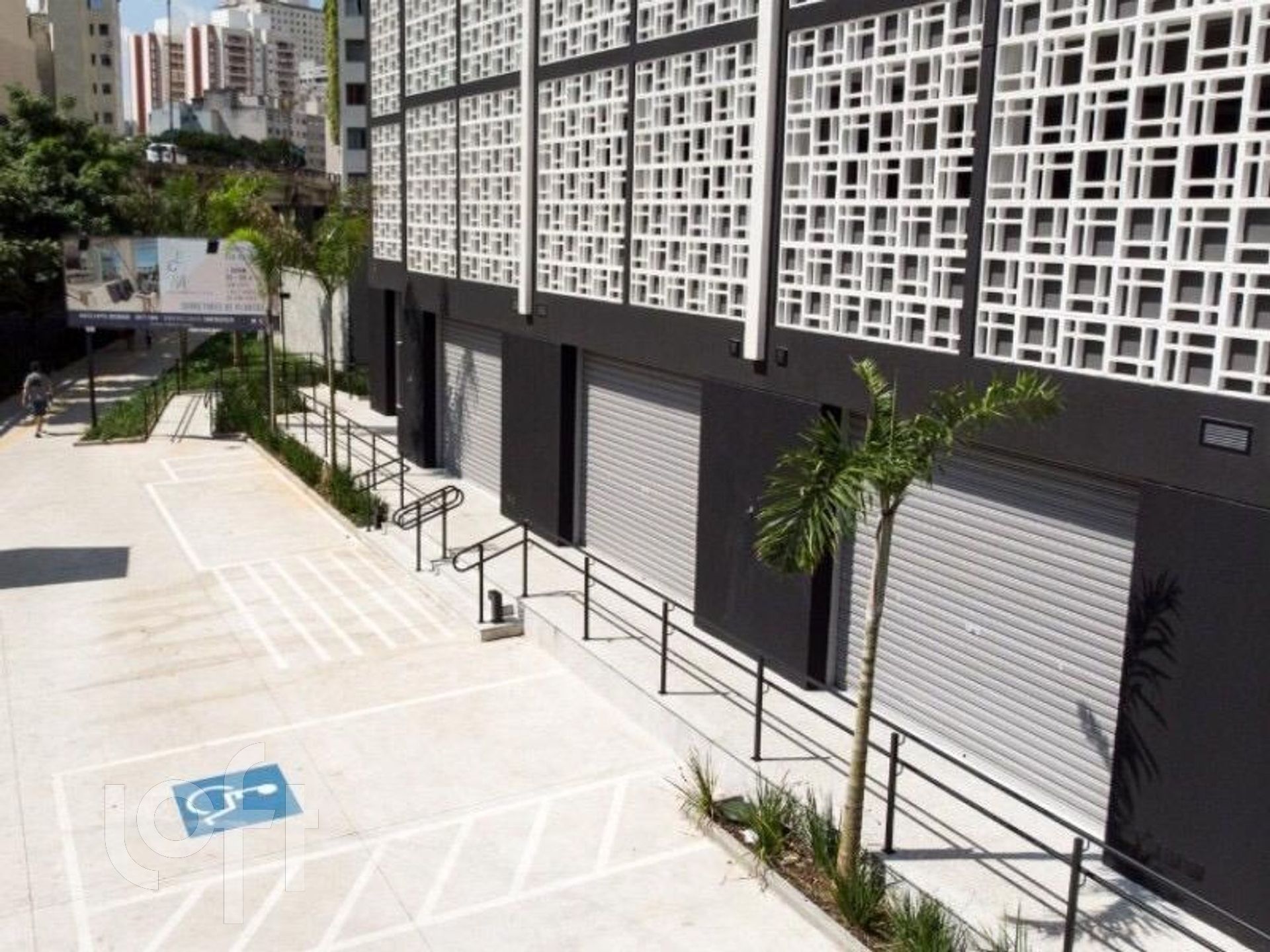Apartamento, 1 quarto, 35 m² - Foto 34