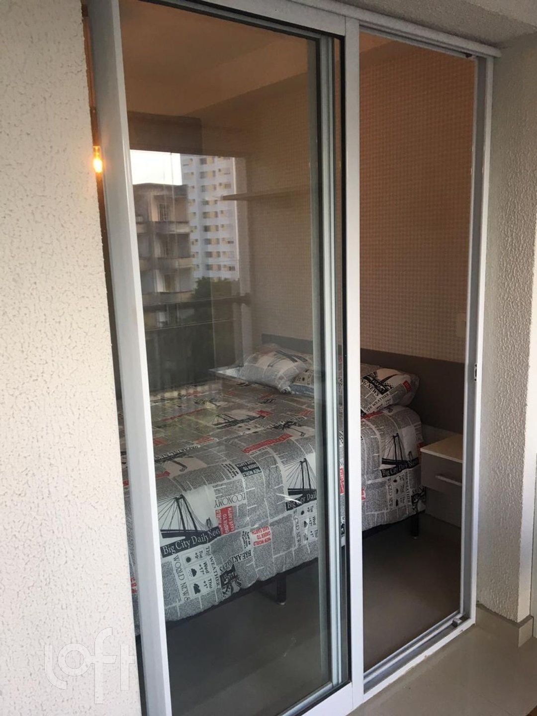 Apartamento, 1 quarto, 35 m² - Foto 48