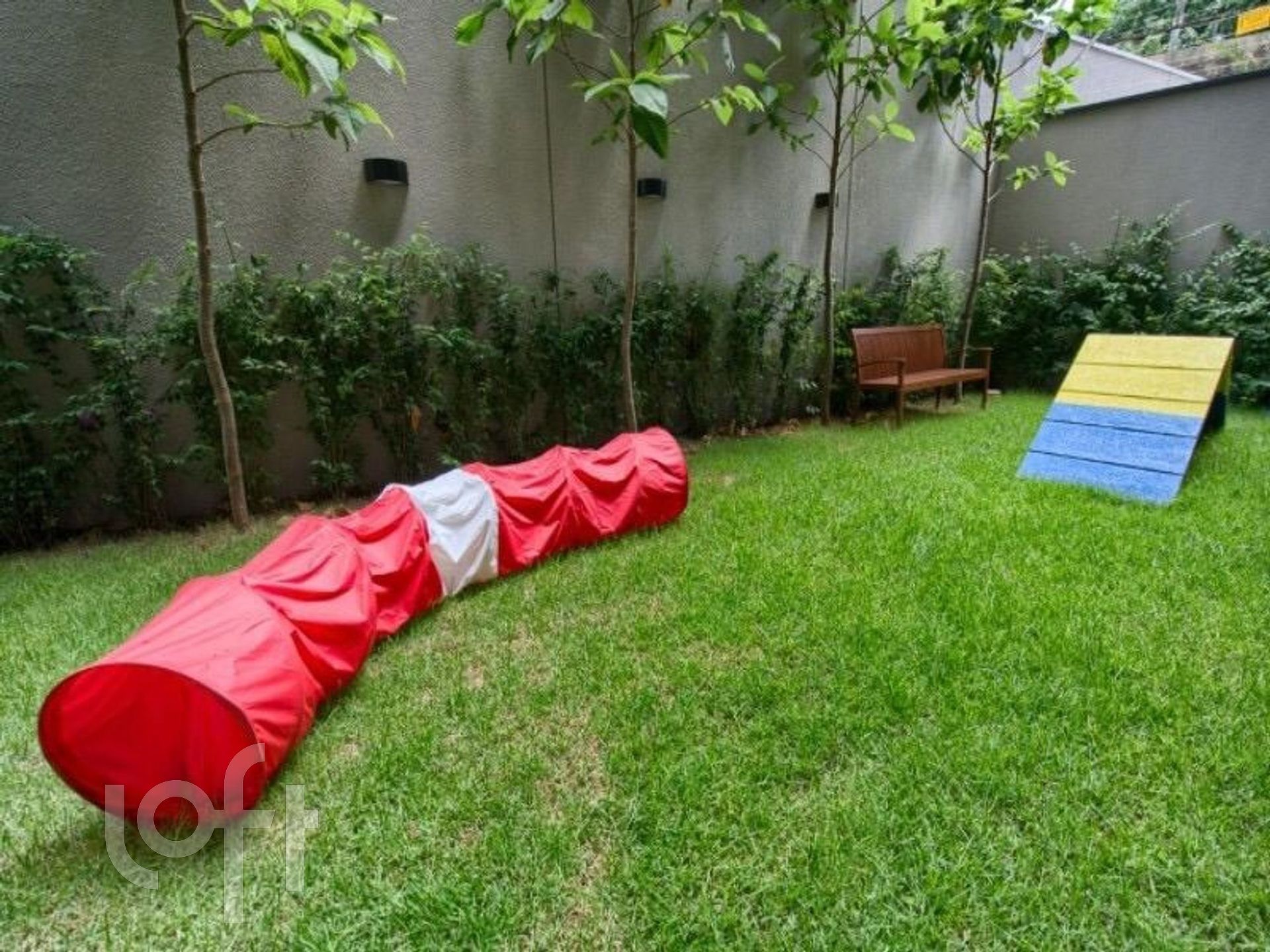 Apartamento, 1 quarto, 35 m² - Foto 23