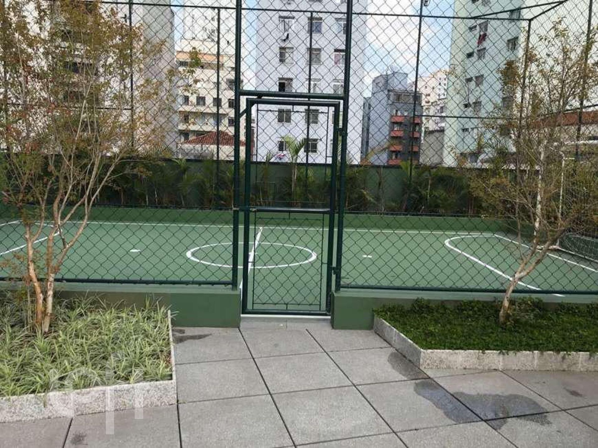 Apartamento, 1 quarto, 35 m² - Foto 19