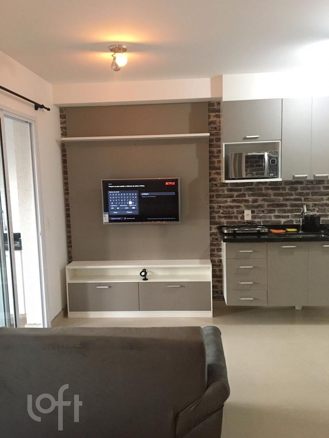 Apartamento, 1 quarto, 35 m² - Foto 41
