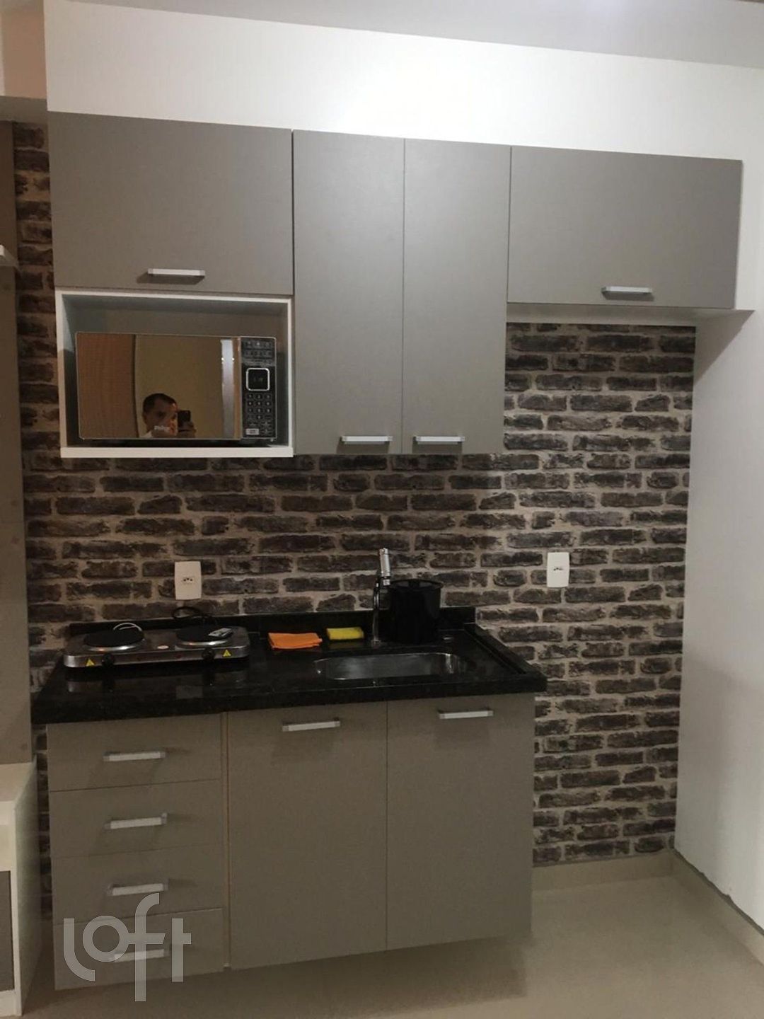 Apartamento, 1 quarto, 35 m² - Foto 38