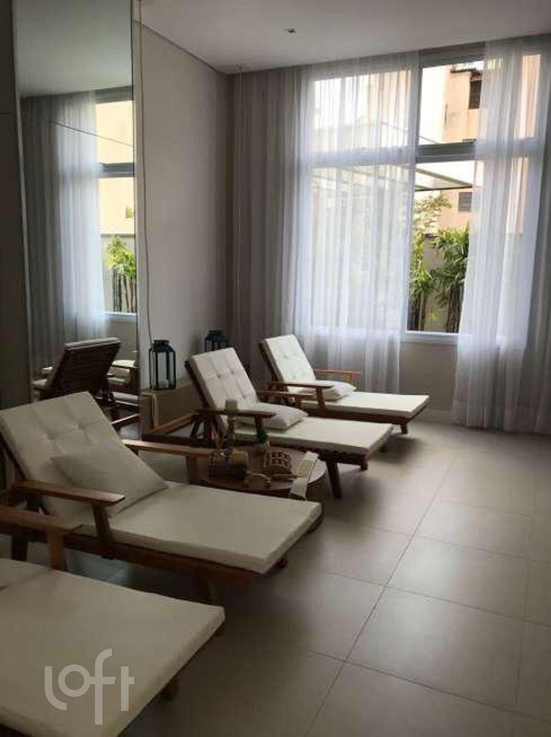 Apartamento, 1 quarto, 35 m² - Foto 17