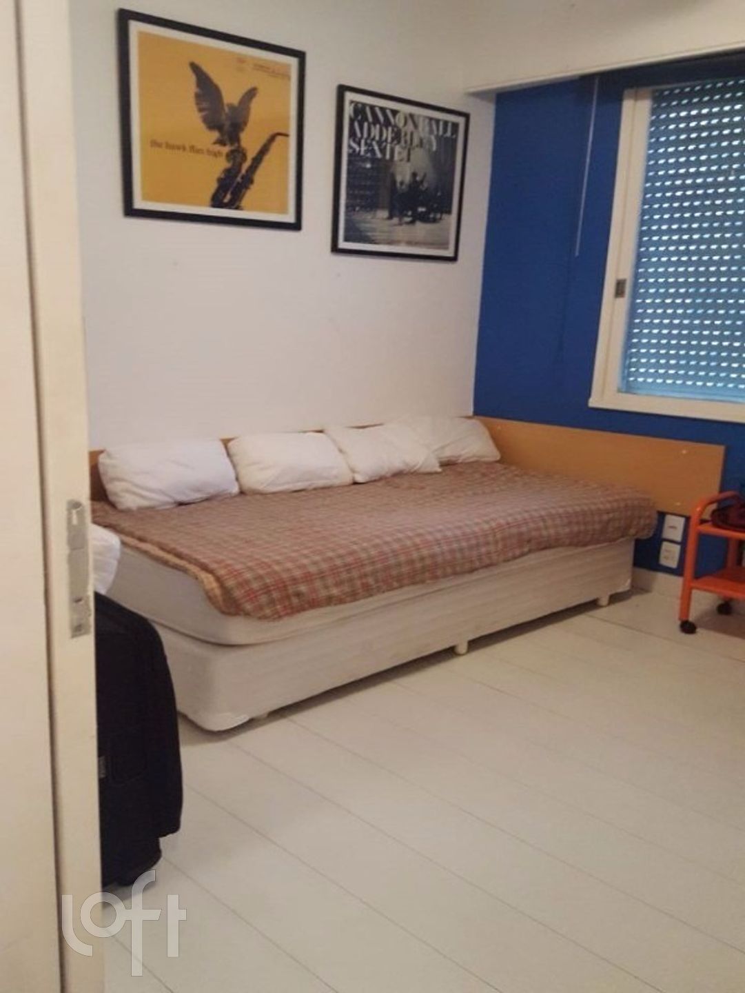 Apartamento à venda com 4 quartos, 200m² - Foto 14