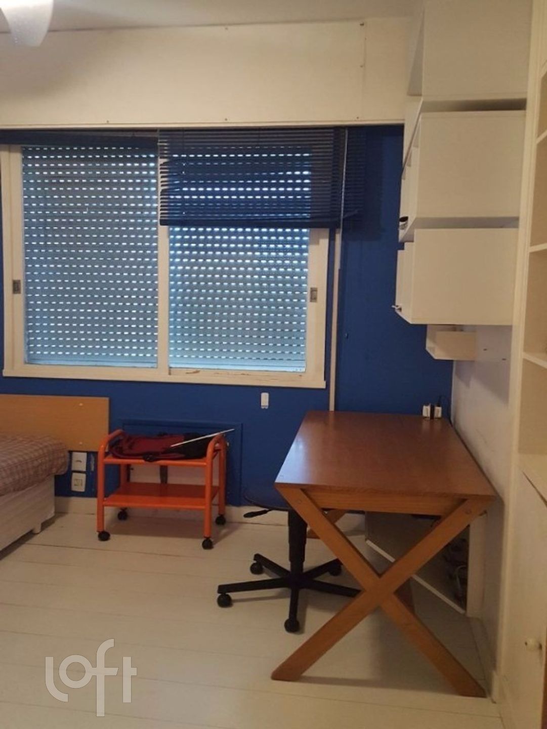 Apartamento à venda com 4 quartos, 200m² - Foto 19