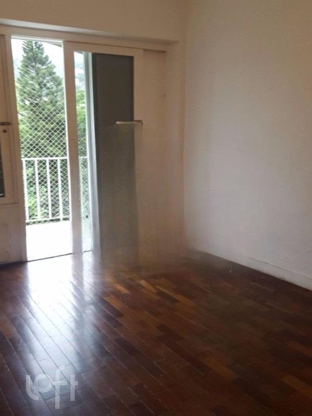 Apartamento à venda com 4 quartos, 200m² - Foto 11