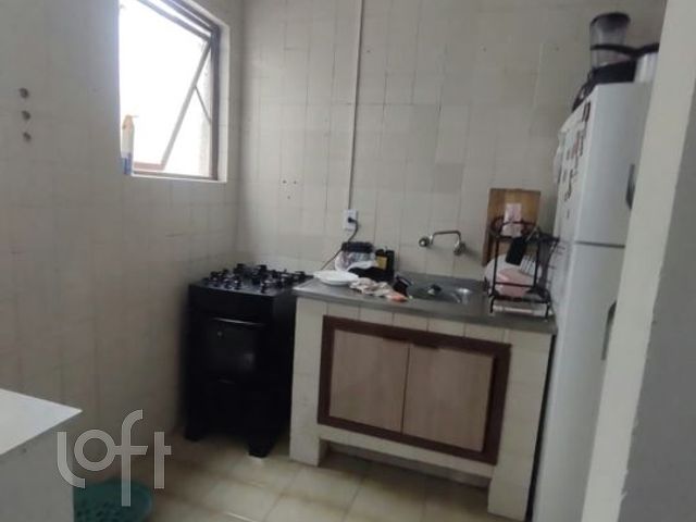 Apartamento com 92m², 2 dormitórios, Bom Fim em Porto Alegre