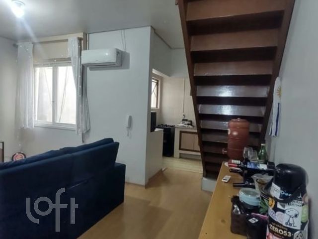 Apartamento com 92m², 2 dormitórios, Bom Fim em Porto Alegre