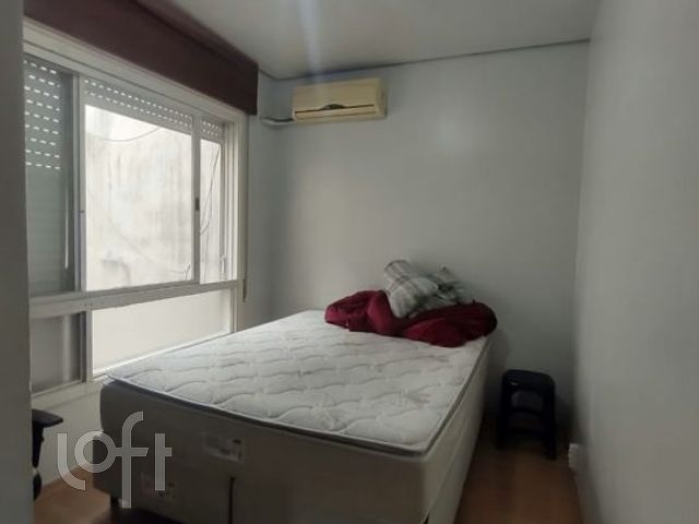 Apartamento com 92m², 2 dormitórios, Bom Fim em Porto Alegre