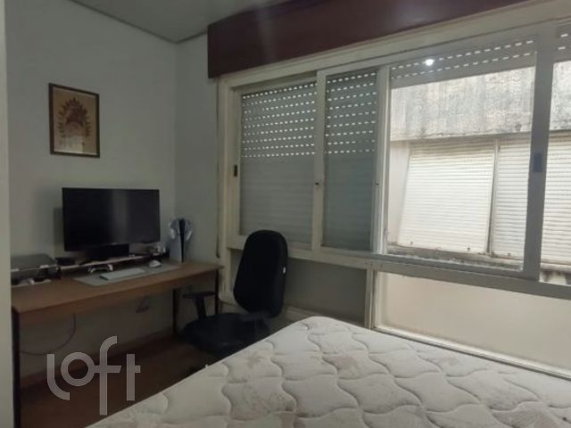 Apartamento com 92m², 2 dormitórios, Bom Fim em Porto Alegre