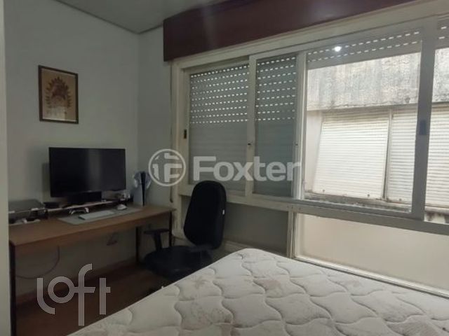 Apartamento com 92m², 2 dormitórios, Bom Fim em Porto Alegre