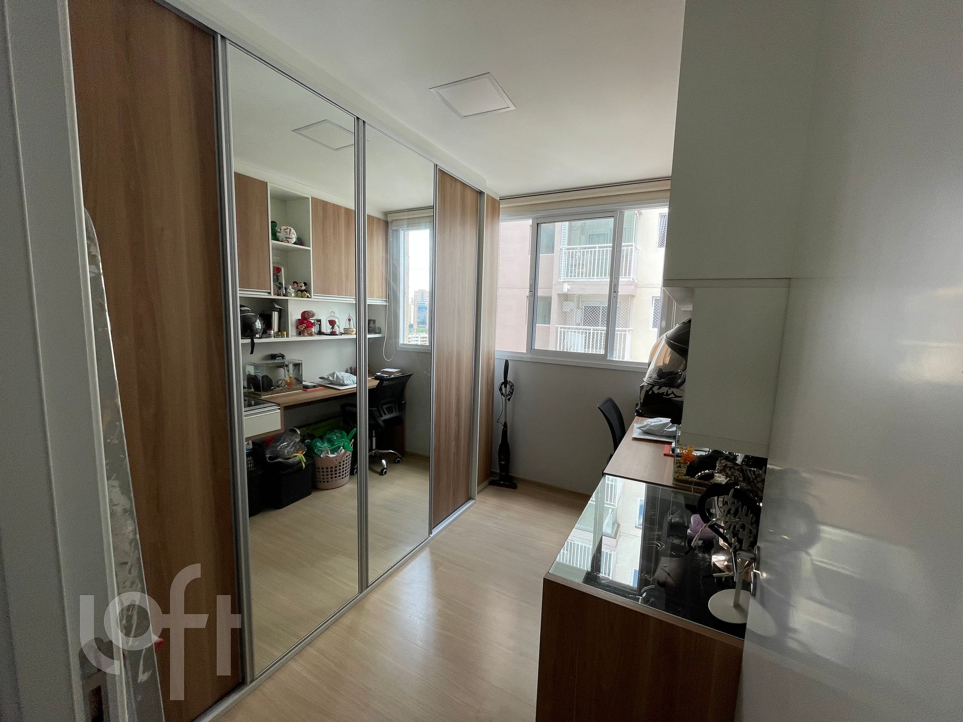 Apartamento à venda com 2 quartos, 46m² - Foto 10