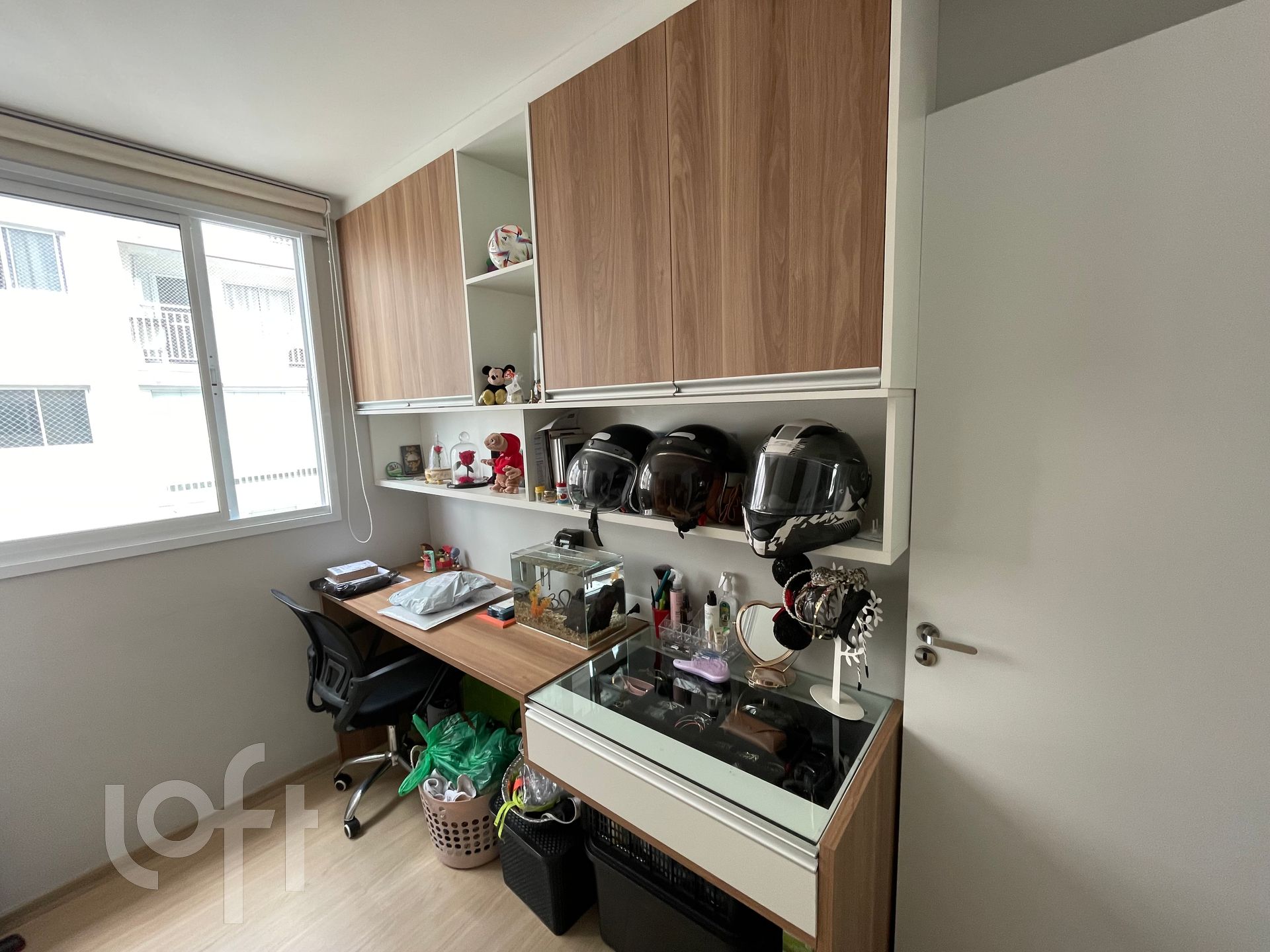 Apartamento à venda com 2 quartos, 46m² - Foto 9